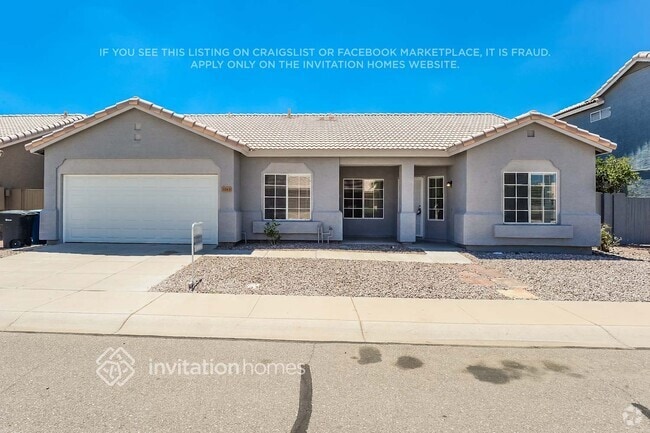 Building Photo - 1763 E Constitution Dr