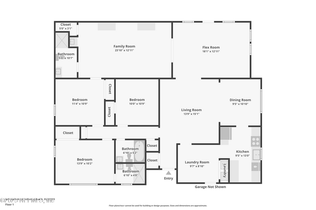 Foto del edificio - 409 Sailfish Dr E