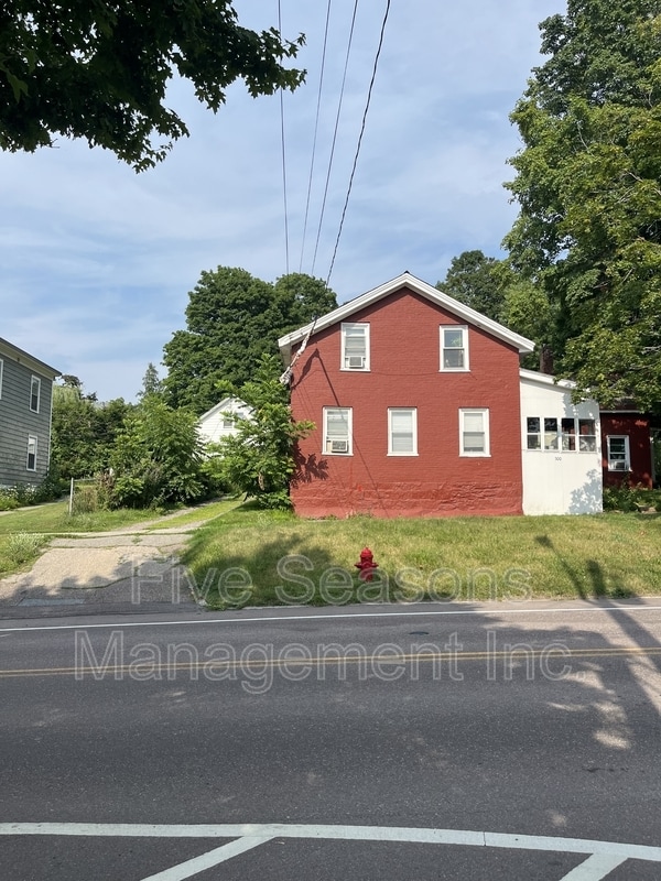 Photo - 500 Saint Paul Street - 500 A