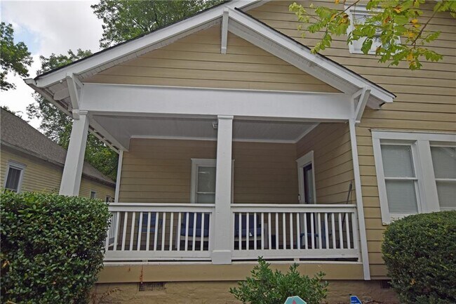 Foto del edificio - 508 Lawton St SW