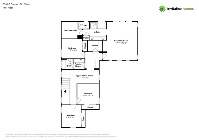 Foto del edificio - 3351 E Oakland St