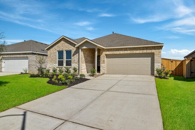 Foto del edificio - 16222 Texas Flatland Way