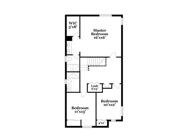 Building Photo - Your Dream Home Awaits!