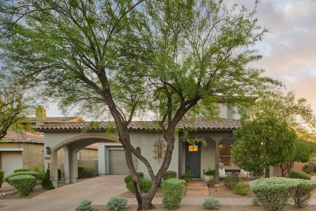 Foto del edificio - 18388 N 93rd Pl