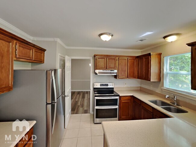 Building Photo - 9512 Vera Jones Ln