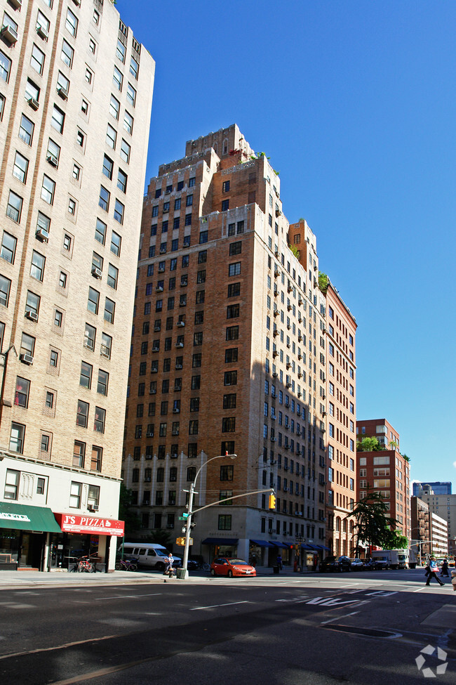 Foto del edificio - 201 W 16th St