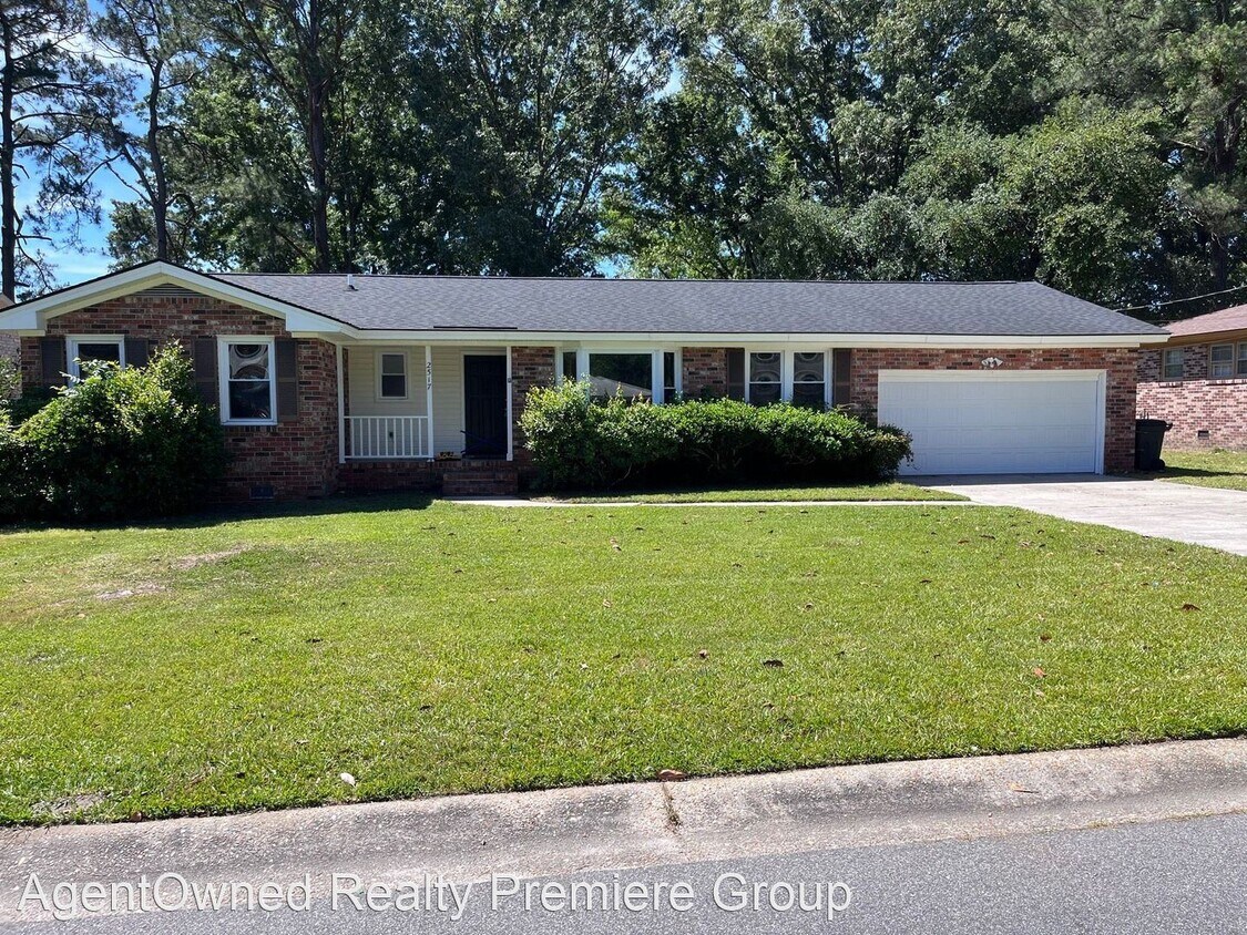 Primary Photo - 3 br, 2 bath House - 2517 Bengal Rd