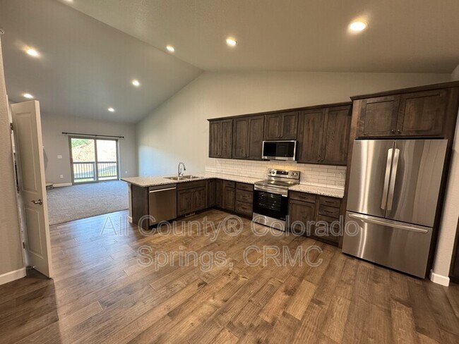 Foto del edificio - 519 Brecken Ct