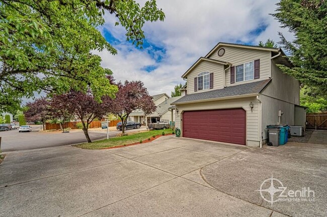 Building Photo - 3307 NE 164th Ct