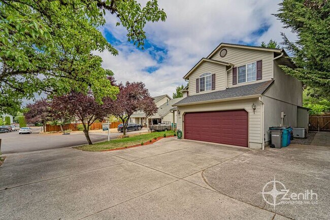 Foto del edificio - 3307 NE 164th Ct