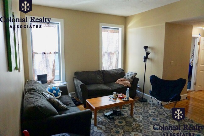 Photo - 17 Highgate St Apartment