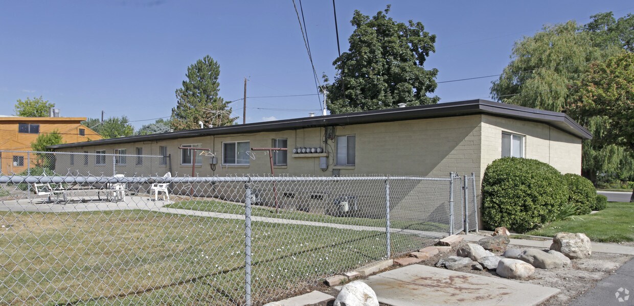 Building Photo - 438-448 Scott Ave