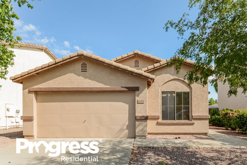 16184 W Custer Ln, Surprise, AZ 85379 House Rental in Surprise, AZ