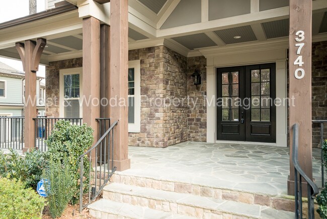 Foto del edificio - 3740 Trenton Rd