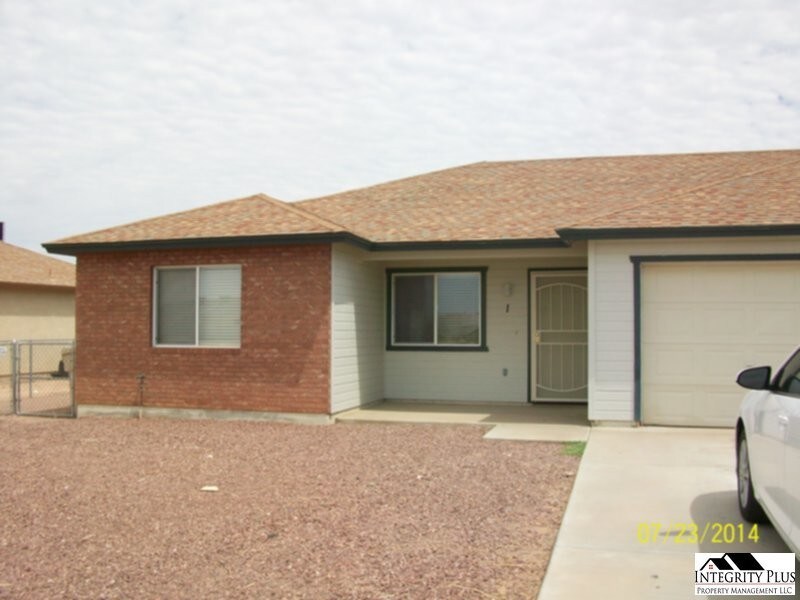 Primary Photo - 8160 W Serena Dr