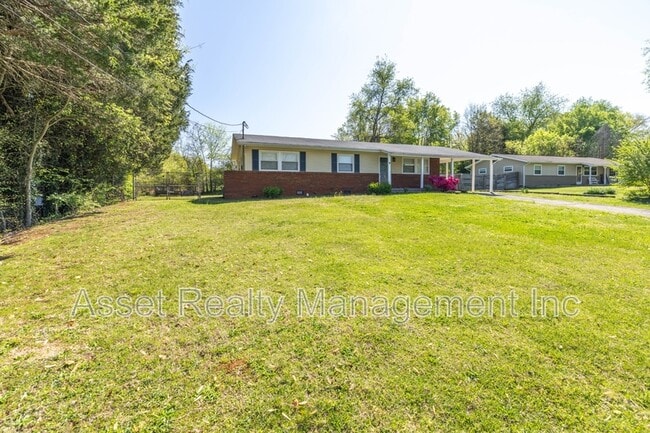 Foto del edificio - 4821 Gettysburg Rd