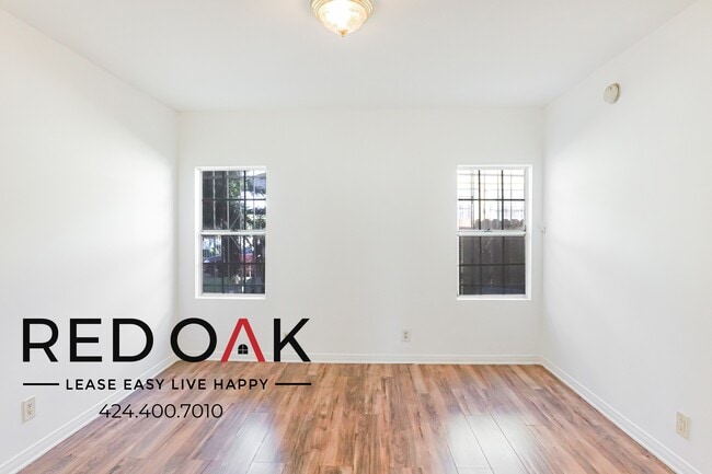 Building Photo - Delightful and Cozy One Bedroom Home with ...