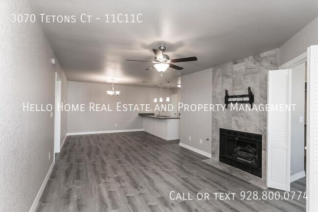 Foto del edificio - 3070 Tetons Ct