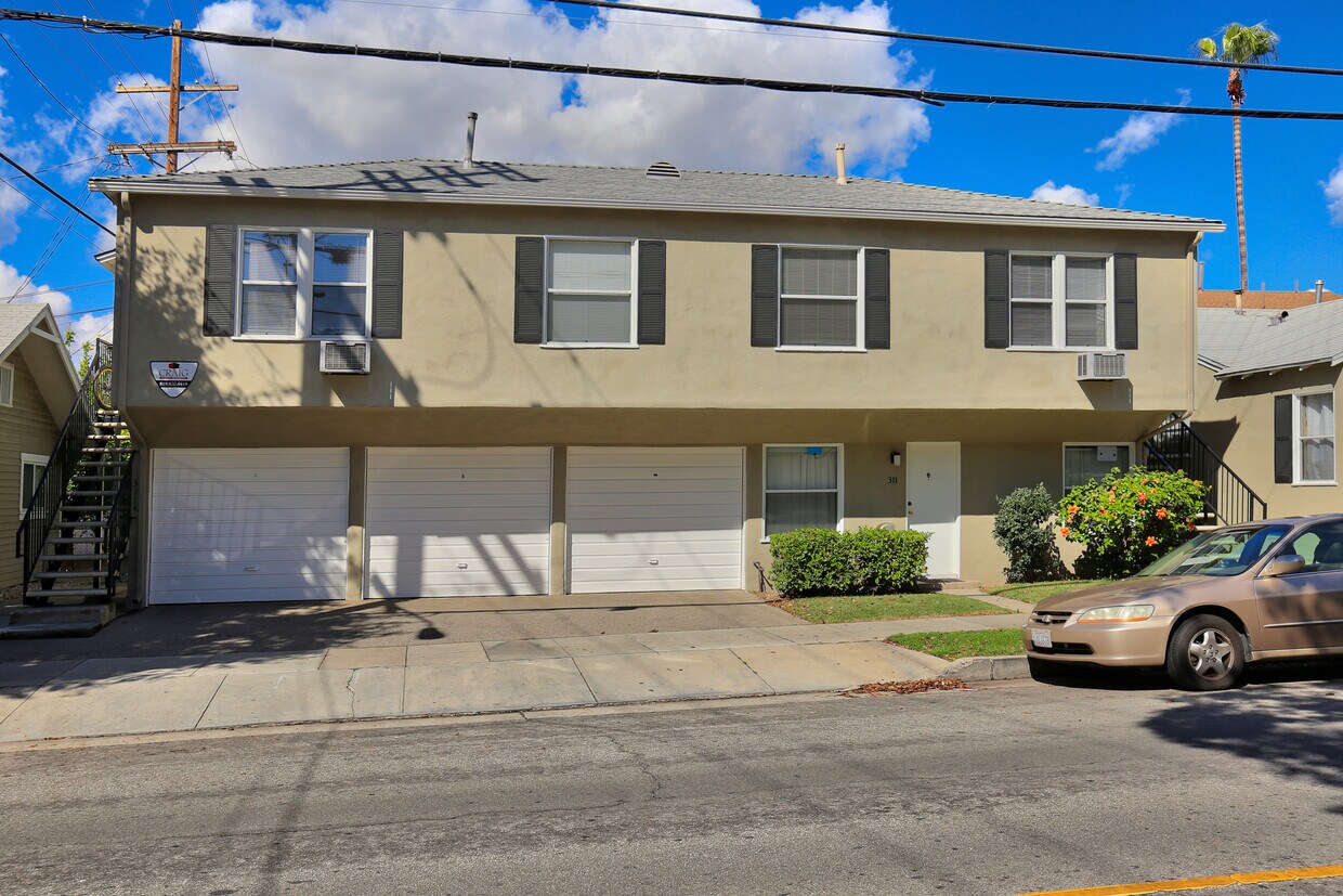 Primary Photo - 311 N Columbus Ave