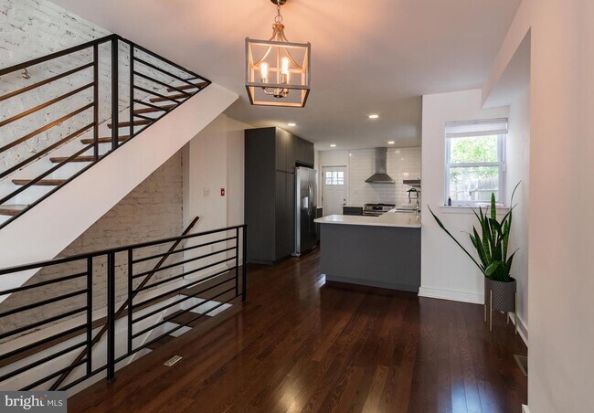 Foto del edificio - 1228 S Bucknell St