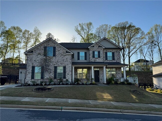 Foto del edificio - 437 Carmichael Cir