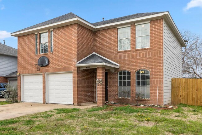 Building Photo - 6515 Amberfield Ln