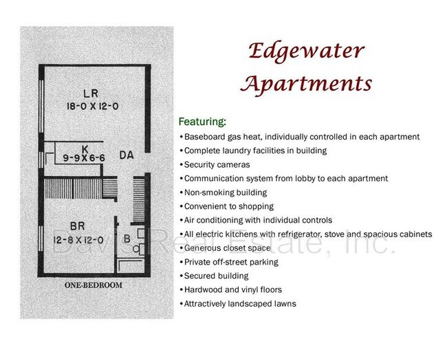 Foto del edificio - 812 E Water St
