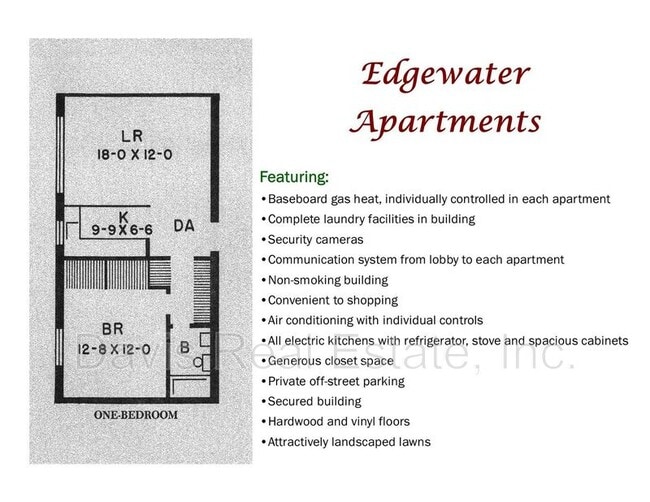 Building Photo - 812 E Water St