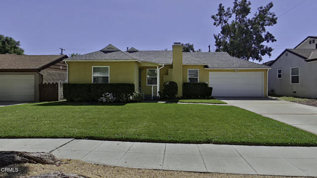 Building Photo - 3250 Las Lunas St