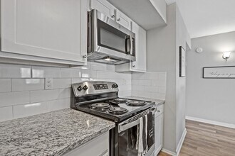 Building Photo - 7200 T C Jester Blvd