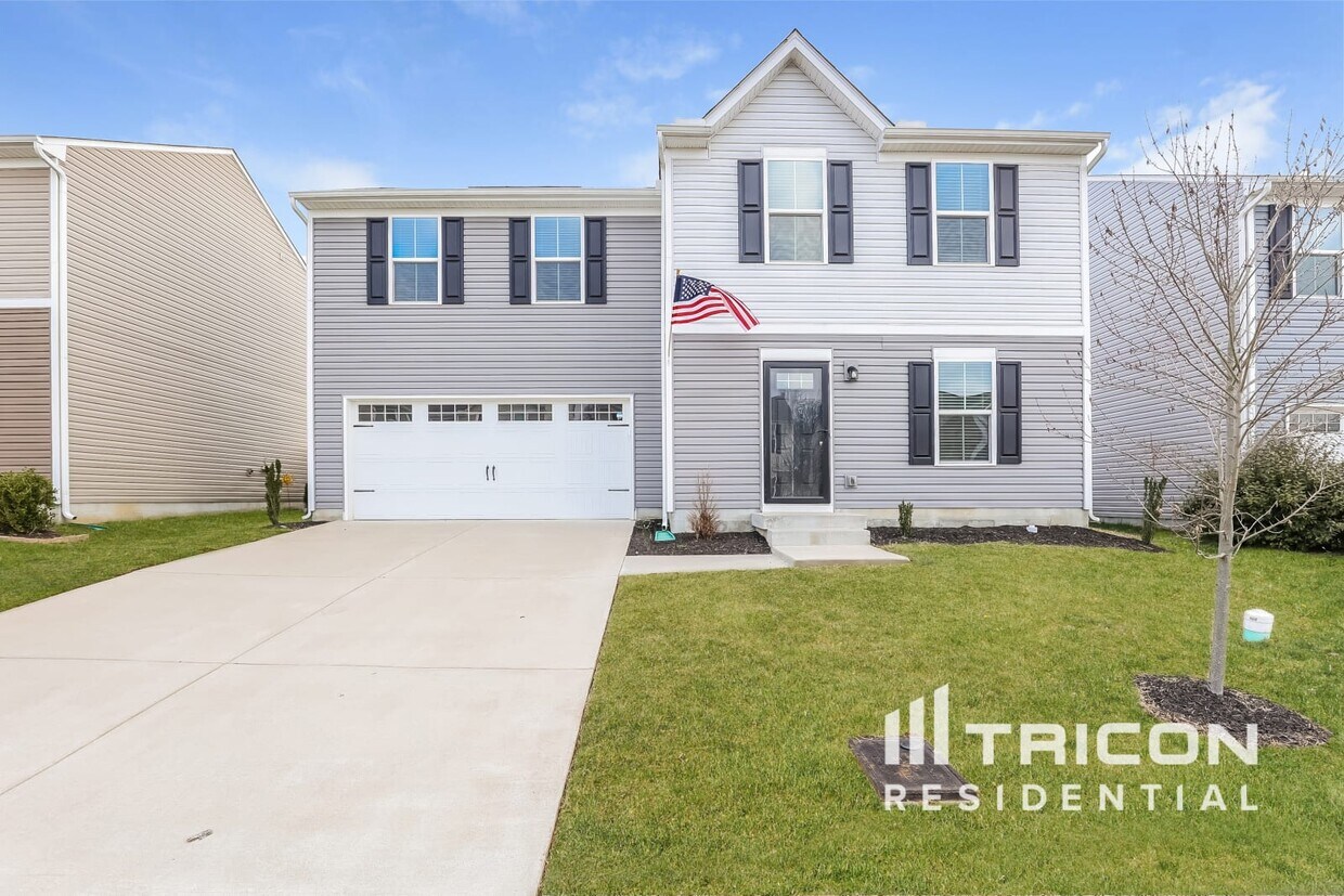 Foto principal - 2512 Solomon Ln