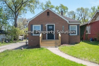 Building Photo - 721 Ohio St