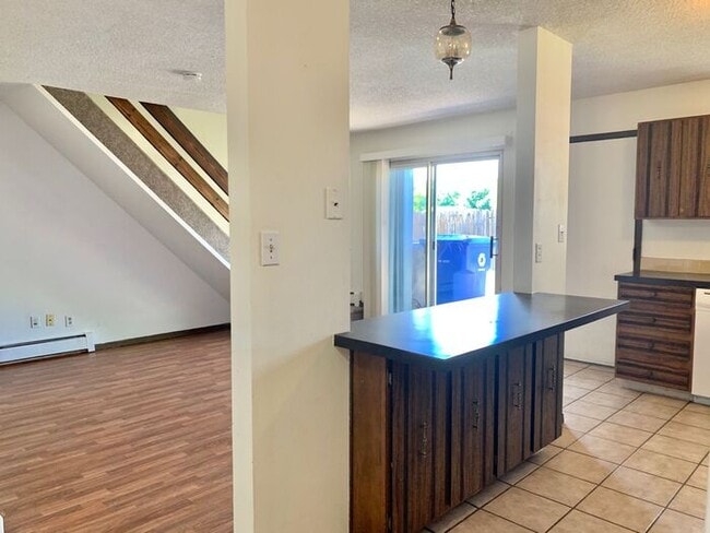 Photo - Spacious 2 bed 1.5 Bath Apartment with 1 Garage Space
