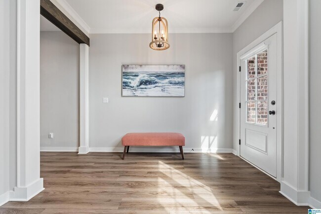 Foto del edificio - 3405 Townes Cir