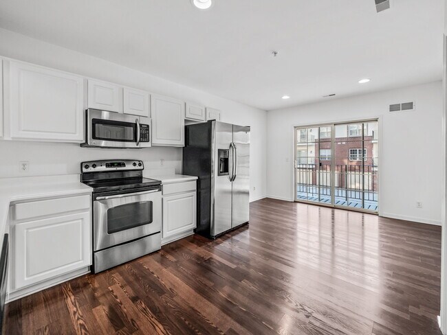 Foto del edificio - 3094 Camden Dr