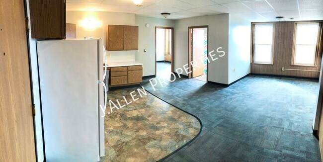 Building Photo - Perfect Downtown Norfolk 1 bed