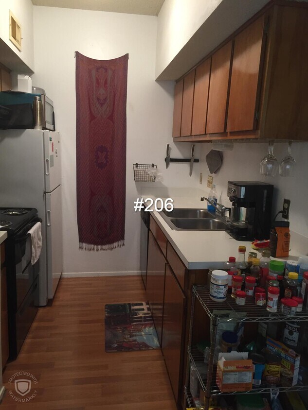 Fotografía del edificio - 3316 Guadalupe St