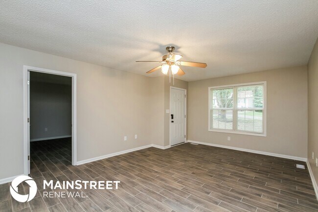 Foto del edificio - 709 Firecrest St SE
