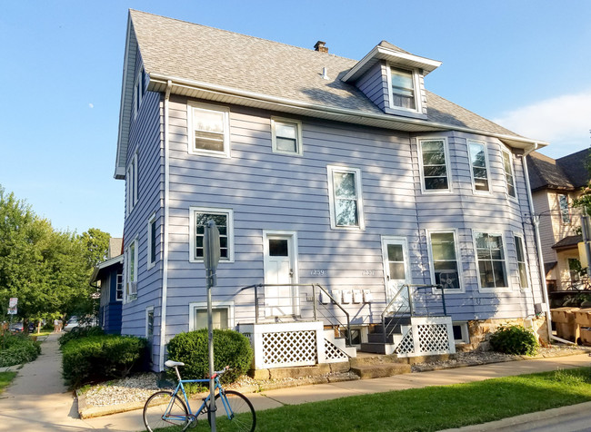 Foto del edificio - Willy Pad | 1259 Spaight St
