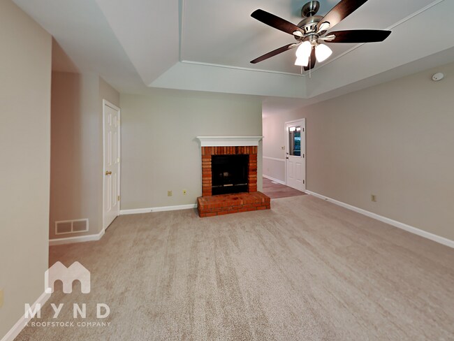 Foto del edificio - 4020 Hudson Dr