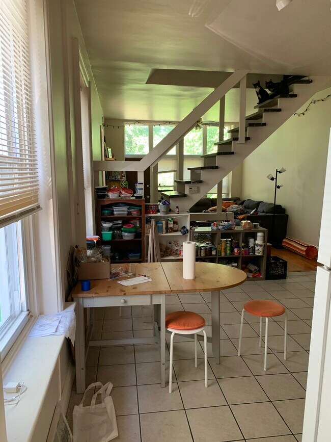 Foto del edificio - 3159 Bishop St