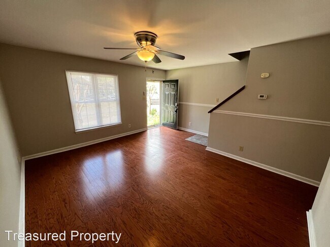 Building Photo - 2 br, 1.5 bath House - 603 Gatehouse Ln