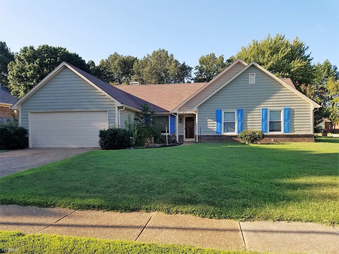 Primary Photo - 3 br, 2 bath House - 470 Pine Grove Dr