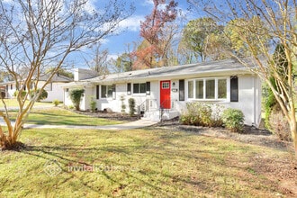 Building Photo - 3910 Allwood Dr