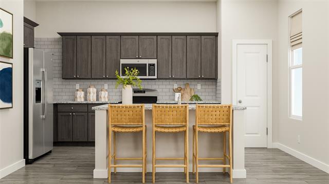 Foto del edificio - 850 Summer Plum Way Dr