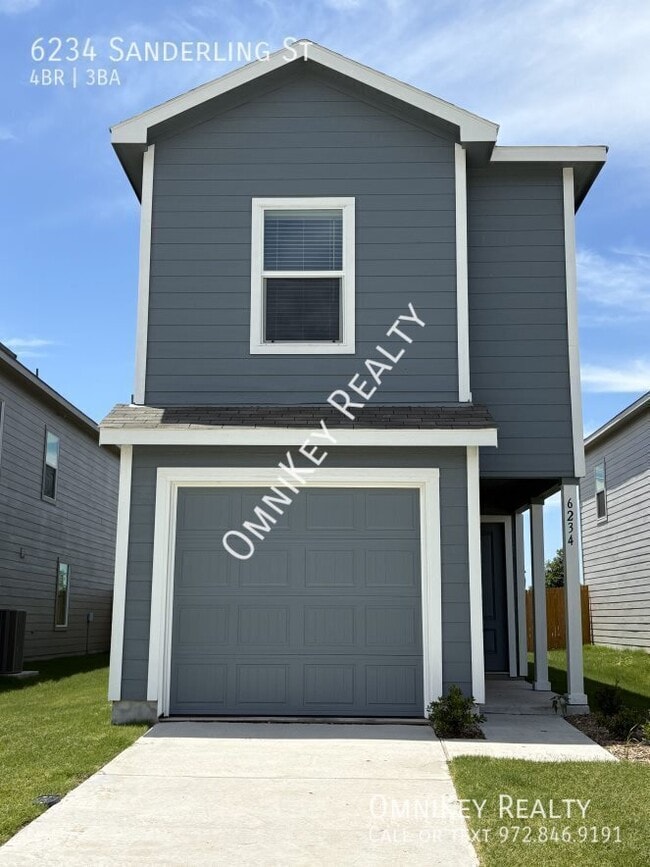 Building Photo - 6234 Sanderling St