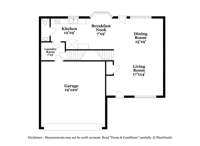 Building Photo - 5839 Whitehaven Dr