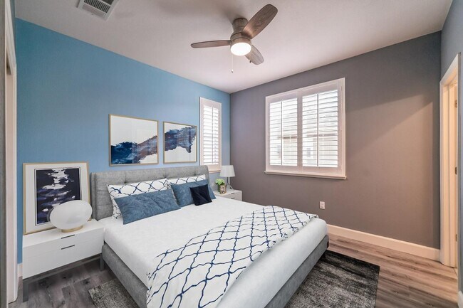 Foto del edificio - 276 Currlin Cir