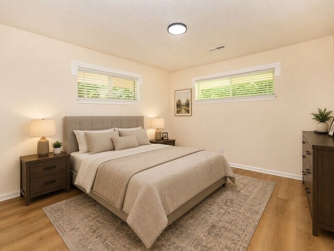 Foto del edificio - 4718 Arrowhead Trail