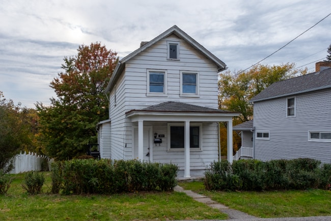 Photo - 3810 Clark St House